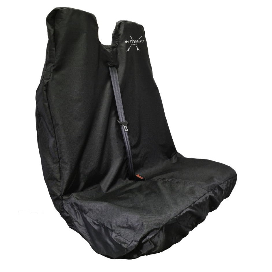 Wittering Surf Waterproof Car / Van Seat Cover - Wittering Surf Shop