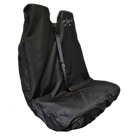 Wittering Surf Waterproof Car / Van Seat Cover - Wittering Surf Shop