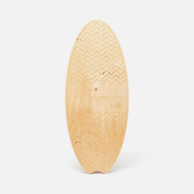 SWIFTY BALANCE BOARD SURF TRAINER - Wittering Surf Shop