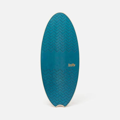 SWIFTY BALANCE BOARD SURF TRAINER - Wittering Surf Shop