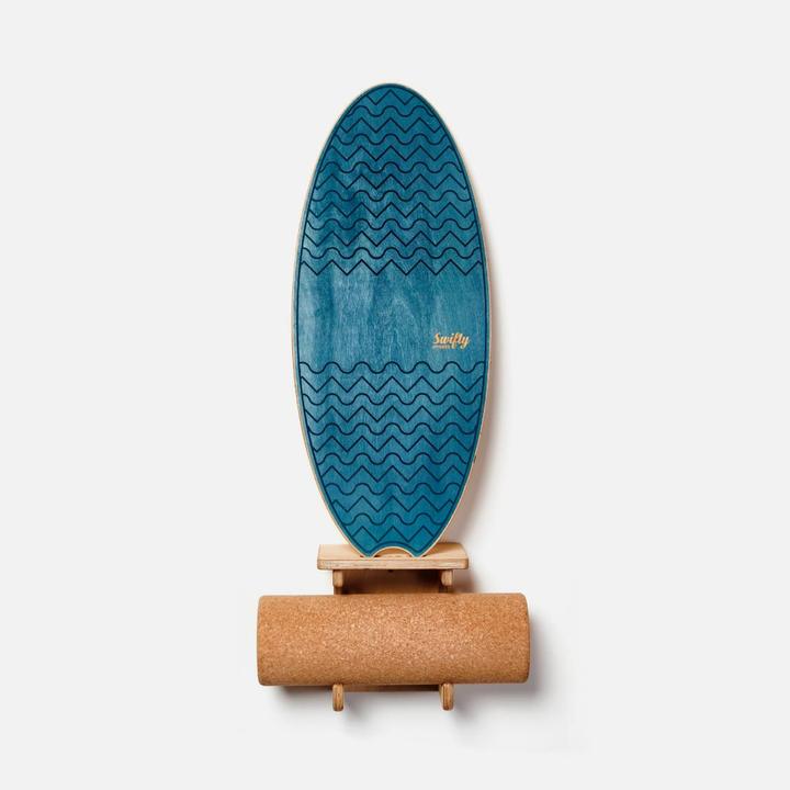 SWIFTY BALANCE BOARD SURF TRAINER - Wittering Surf Shop
