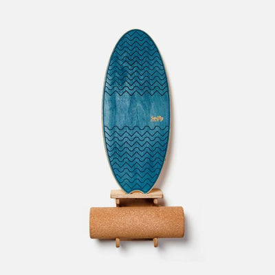 SWIFTY BALANCE BOARD SURF TRAINER - Wittering Surf Shop