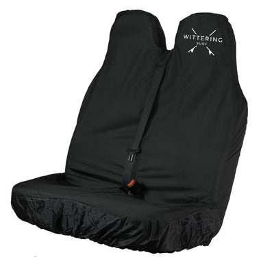 Wittering Surf Waterproof Car / Van Seat Cover - Wittering Surf Shop