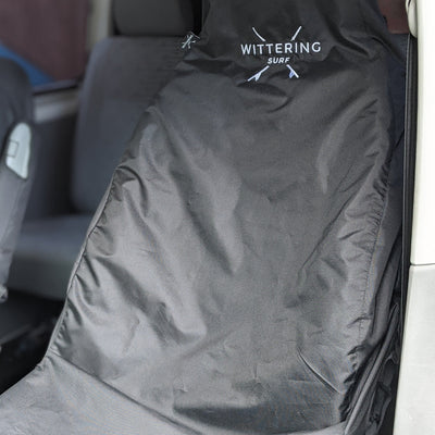 Wittering Surf Waterproof Car / Van Seat Cover - Wittering Surf Shop