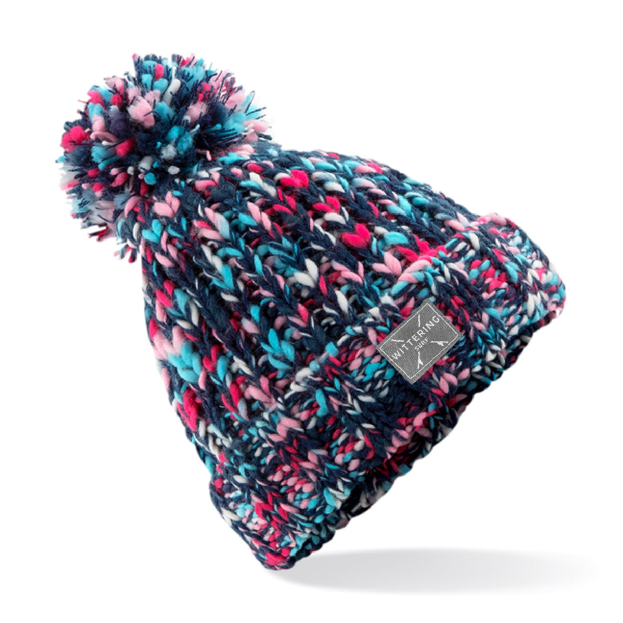 POWDER STORM CHASER BEANIE - PICK 'N' MIX