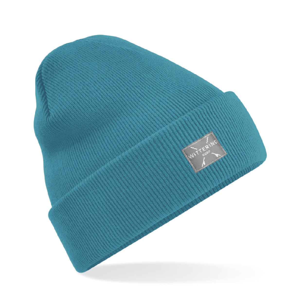 SACRAMENTO BEANIE - AIR FORCE BLUE